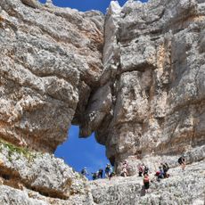 Foro di Prestreljenik