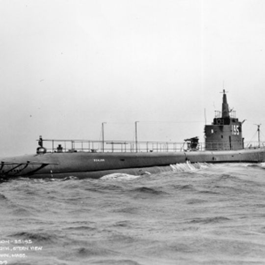 USS Sealion