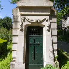 Grave of Dupasseur