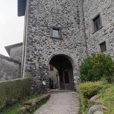 Cornello dei Tasso