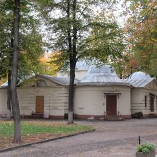 Улица Стромынка 20 c4