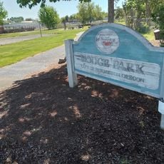Hodge Park