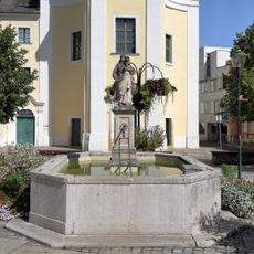 Marienbrunnen