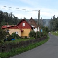 Dětřichov