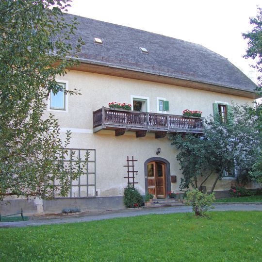 Forstrevier Lankowitz