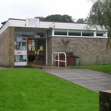 Ripponden Library