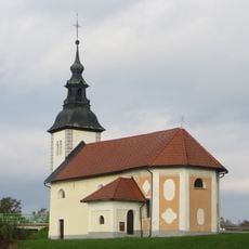 St. Peter's Church