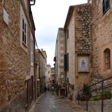 Conjunt històric d'Estellencs