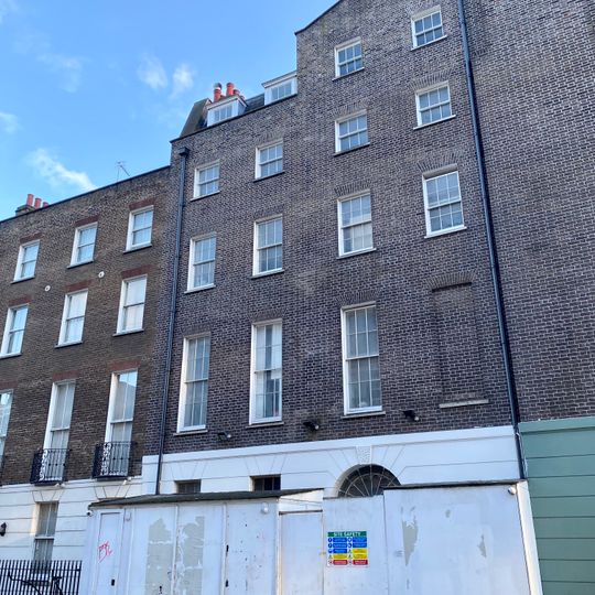 67, Blandford Street