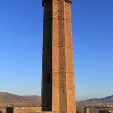 Minarette von Ghazni