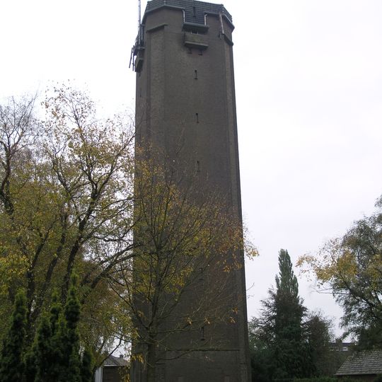 Watertoren Raalte