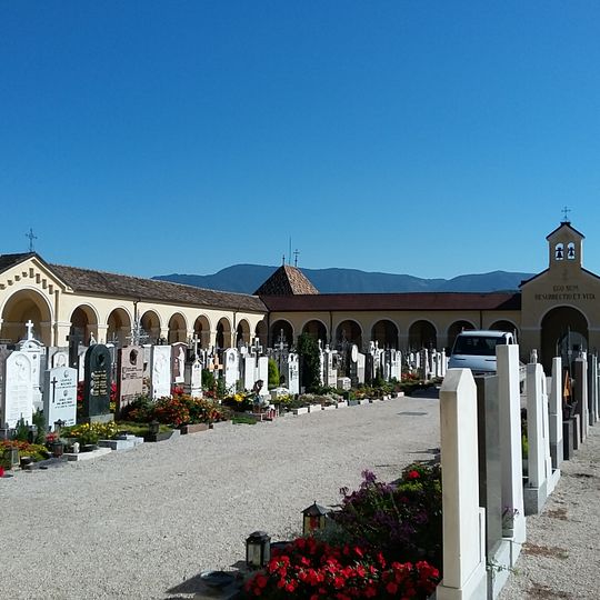 Cimitero di Caldaro