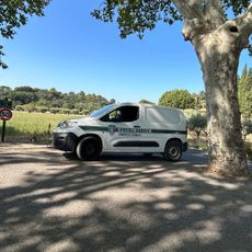 Marché de Lourmarin