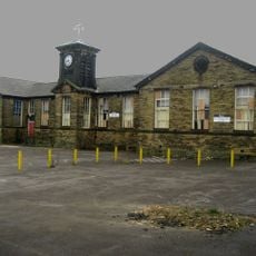 Drighlington Primary School