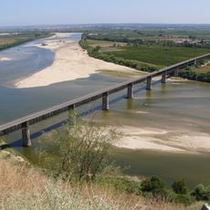 Santarém bridge