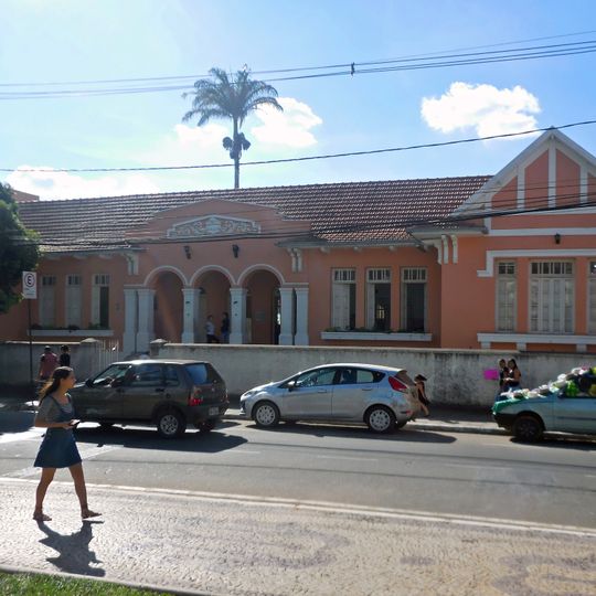 Escola Estadual Princesa Isabel