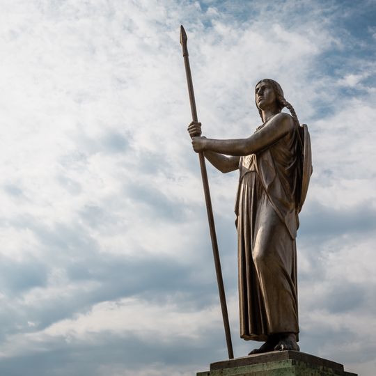 Monument aux morts de Mézin