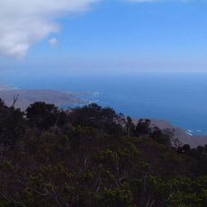 Parco nazionale Bosco di Fray Jorge