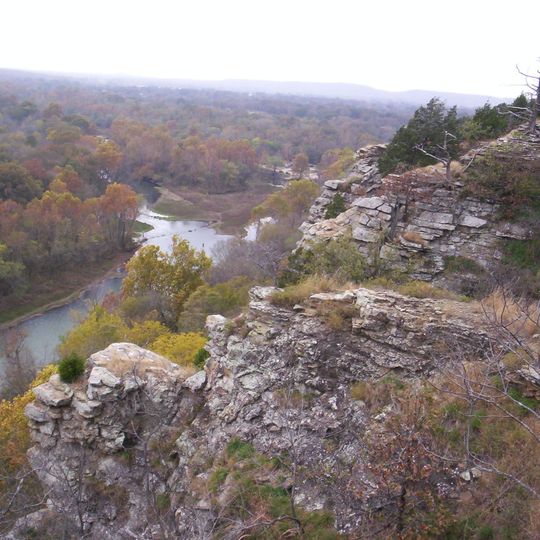 Illinois River