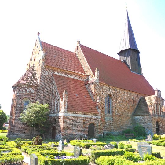 St. Johanneskirche