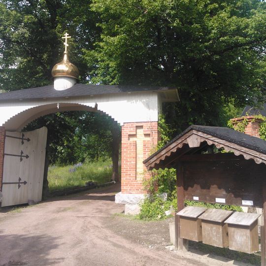 Pokrov brotherhood