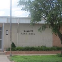 Dimmitt