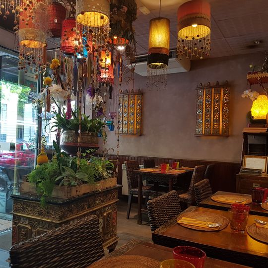 Thai Royal