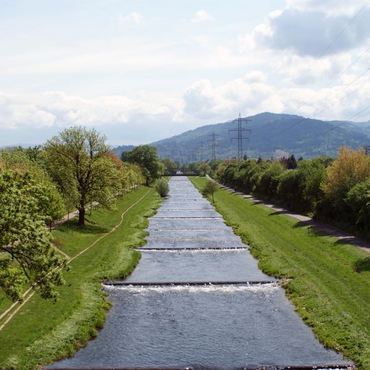 Dreisam
