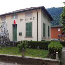 Museo civico del Sud-Ovest americano Lorenzo Vescia