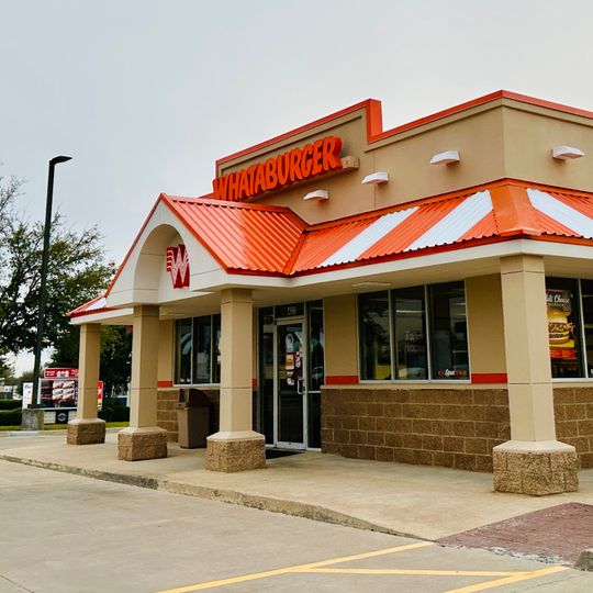 Whataburger