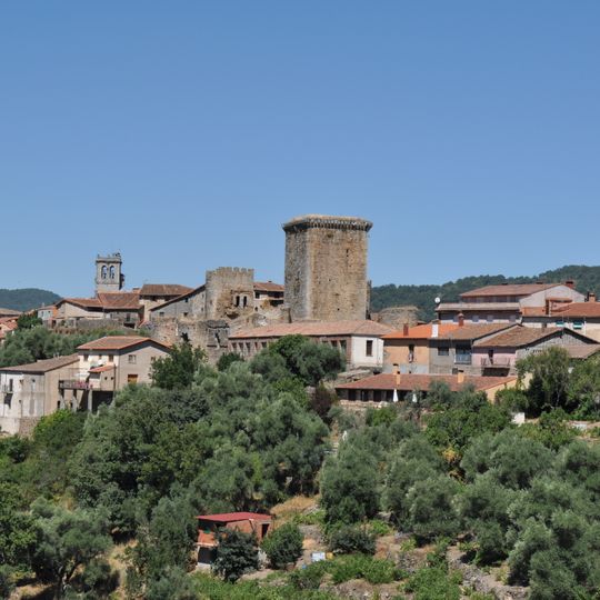 Miranda del Castañar