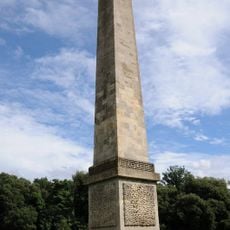 The Obelisk