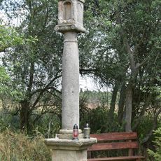 Boží muka u Čerňovic