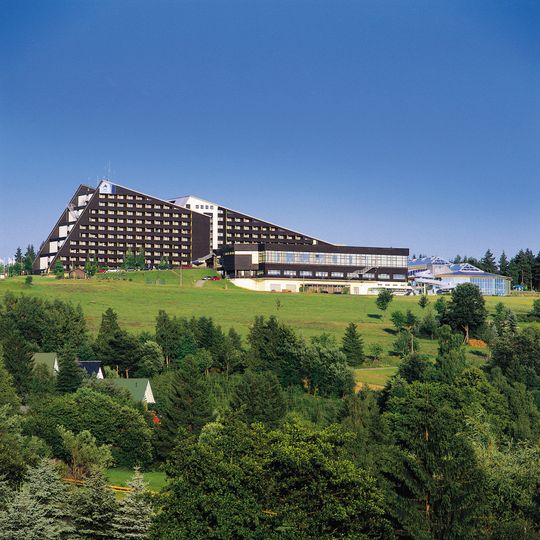 IFA Schöneck Hotel & Ferien Park