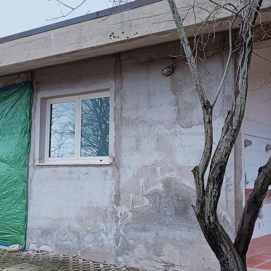 Campo Base Corvo