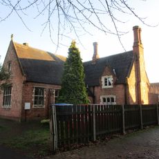 Church House (Playschool)