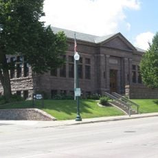 Carnegie Free Public Library