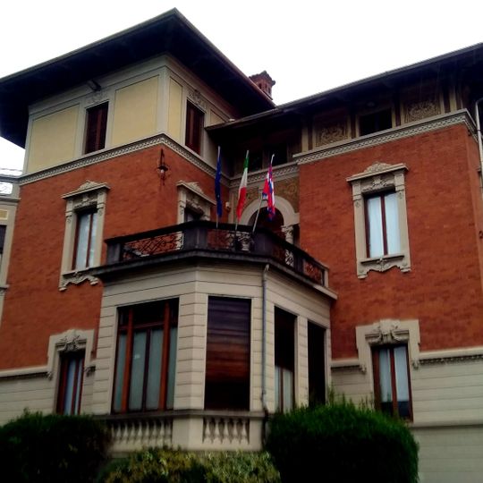Palazzo comunale
