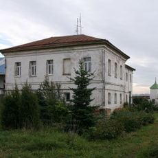 Дом архимандрита (Суздаль)