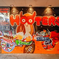 Graffiti