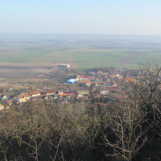 Chožov
