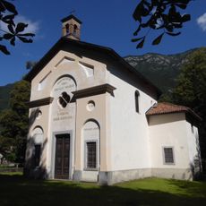 Chiesa della Decollazione di San Giovanni Battista