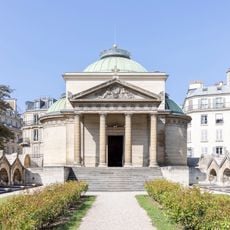 Chapelle expiatoire