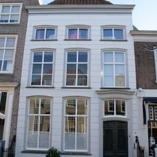 Botermarkt 20, Heusden