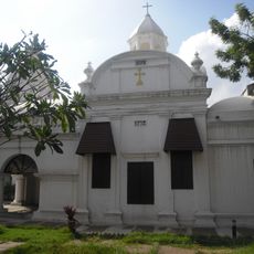 Armenian Church, Chennai
