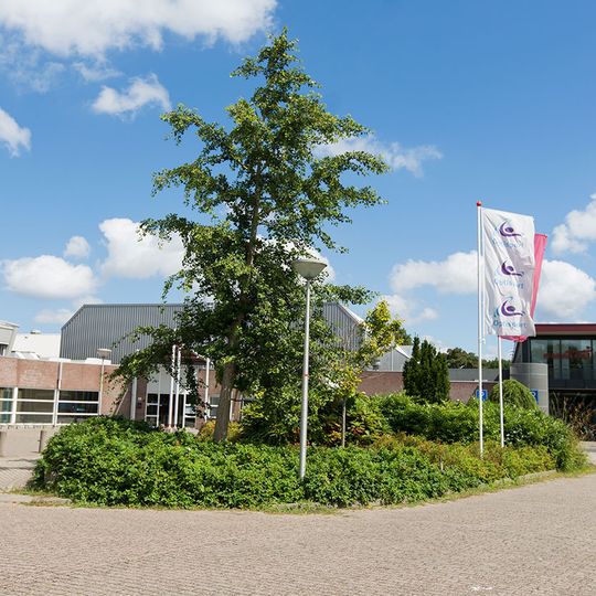 Sportcentrum Vreeloo