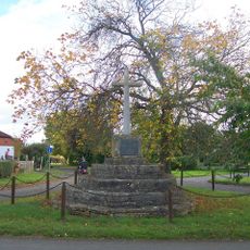 Village Cross