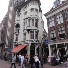 Spuistraat 274, Amsterdam