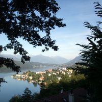 Millstatt am See