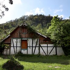 Propriedade de Francisco Loss